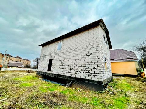 будинок за адресою Кандаурова вул., 64