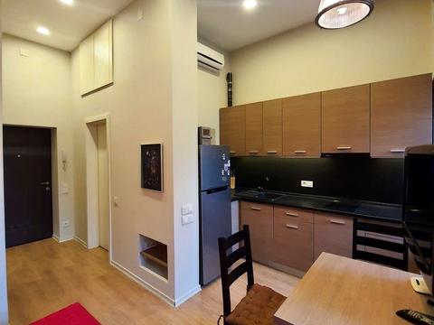 квартира за адресою Елизаветинская, 13