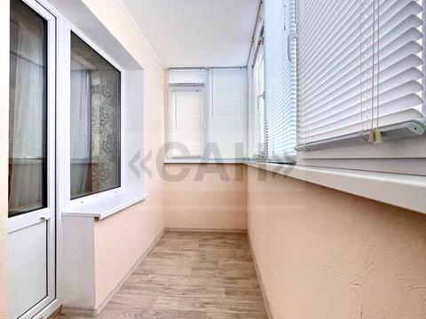 квартира по адресу Харьковская ул., 8