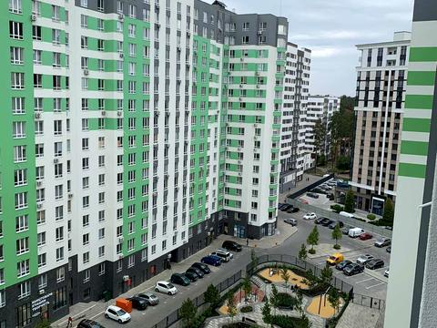 квартира по адресу Университетская ул., 3