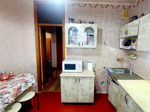 квартира по адресу Оноре де Бальзака ул., 84-А