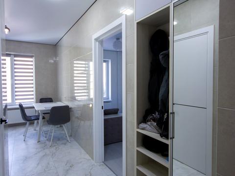 квартира за адресою Інглезі вул. (25-ї Чапаєвської Дивізії), 2-а