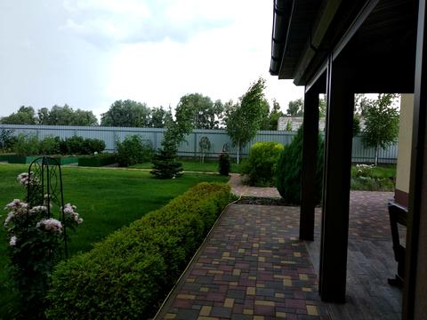 участок по адресу Чернинская ул., 6