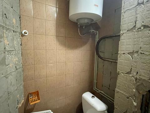 квартира по адресу Штурмовая ул., 3