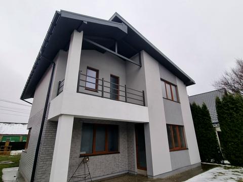 дом по адресу Леонтовича, 31