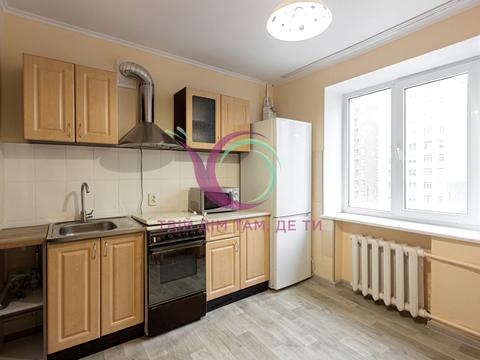 квартира по адресу Ивана Величковского ул., 40