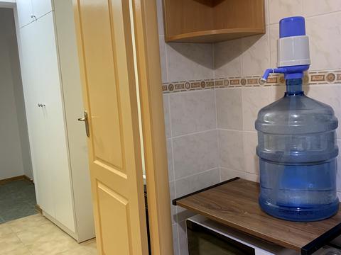 квартира по адресу Джона Маккейна ул. (Кудри Ивана), 22-А