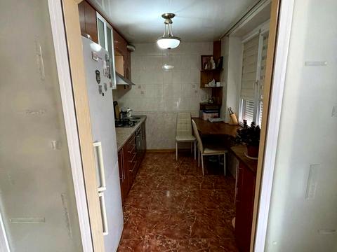 квартира за адресою Дерев'янка вул., 3б