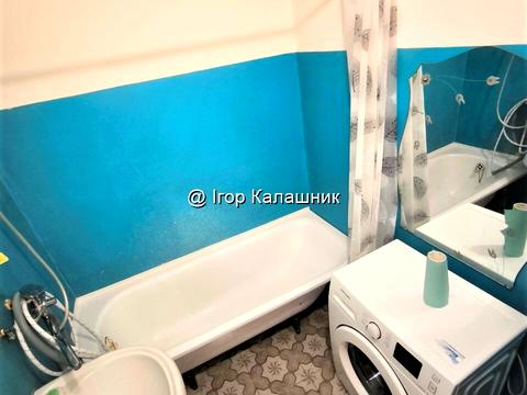 квартира за адресою Поліська вул., 15-А