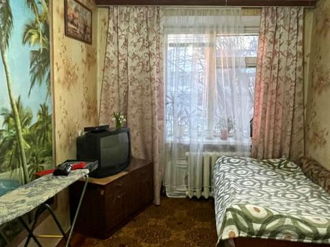 квартира по адресу Николая Корищенко ул. (Кузнецова), 38