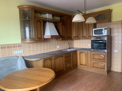 квартира за адресою Миколи Бажана просп., 5-Г