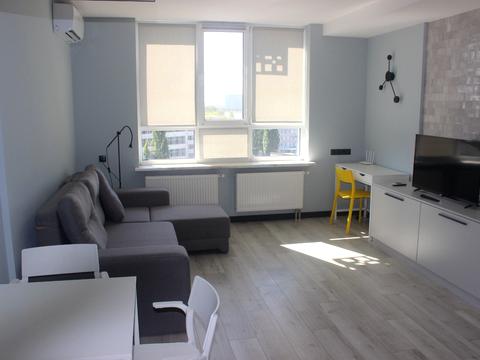 квартира за адресою Миколи Бажана просп., 17