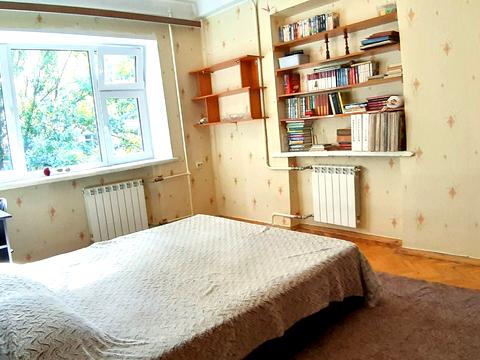 квартира по адресу Златопольская ул., 4