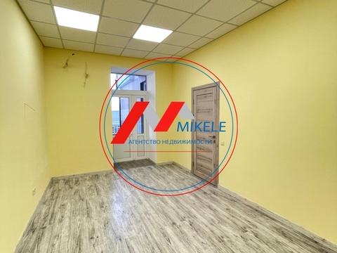 коммерческая по адресу Академика Вернадского бульв., 24
