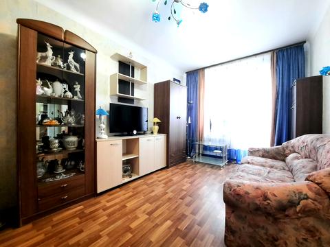 квартира за адресою Гоголя вул., 4/8