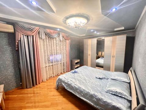 квартира по адресу Богатырская ул., 6/1