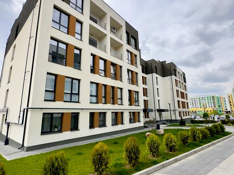 квартира по адресу Боголюбова, 3