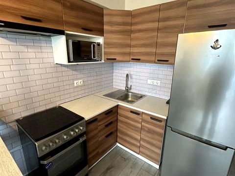 квартира по адресу Полевая ул., 73