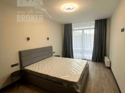 квартира за адресою Кудрявська вул., 24а