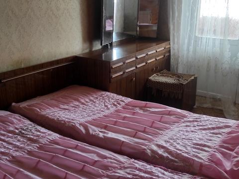 квартира за адресою житловий масив Тополя-2 вул., 35