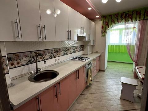 квартира по адресу Збройних Сил України ул. (Інтернаціоналістів), 43