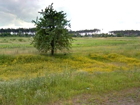 участок по адресу Свято Преображенська