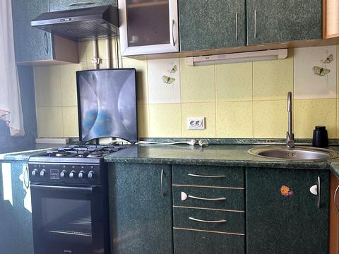 квартира по адресу Независимости ул., 18