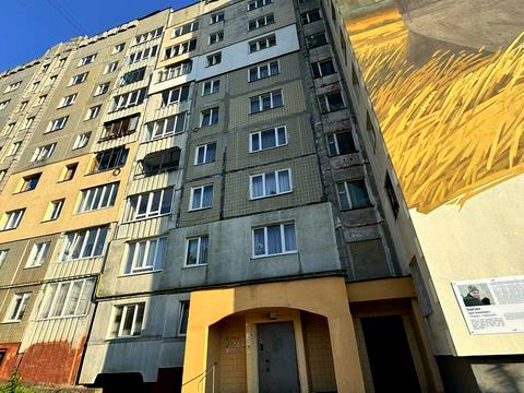 квартира за адресою Кирила Трильовського вул., 21