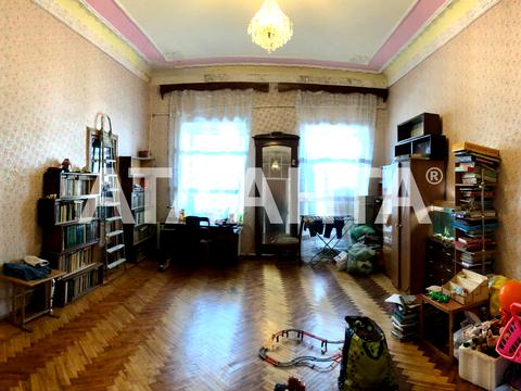 квартира за адресою Садова вул., 4