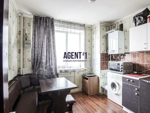 квартира по адресу Тернопольская ул., 5