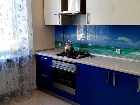 квартира по адресу Березинская ул., 33