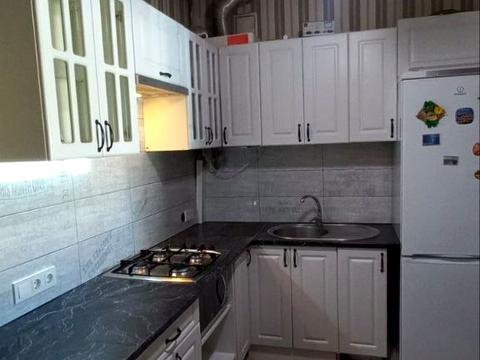 квартира за адресою Окружна вул., 84