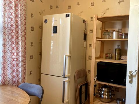 квартира за адресою Срібнокільська вул., 8