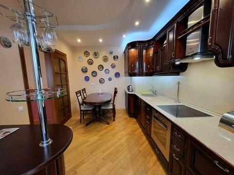 квартира по адресу Никольско-Слободская ул., 2-Б