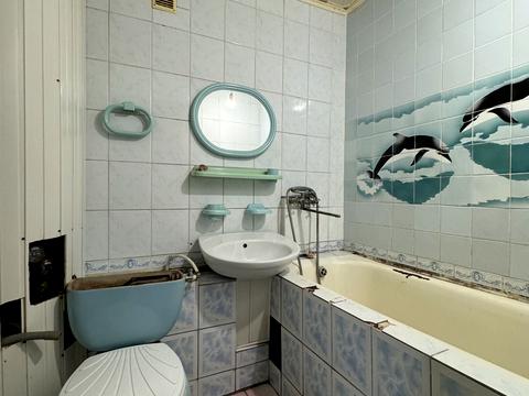квартира за адресою Козацька вул., 9