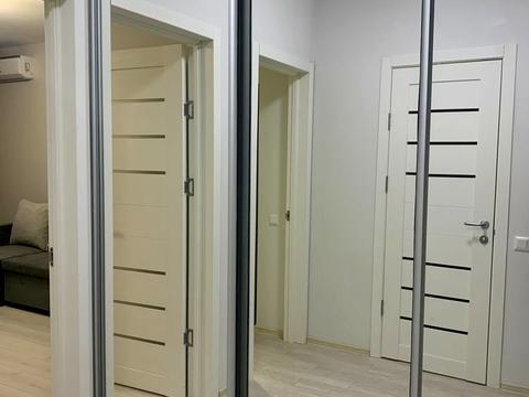 квартира за адресою Юлії Здановської вул. (Ломоносова), 34-Б