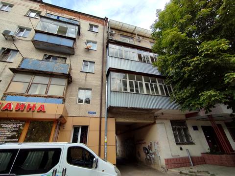 комерційна за адресою Скоблі вул., 9