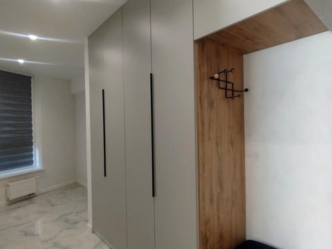 квартира за адресою Глибочицька вул., 73