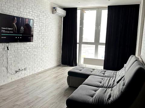 квартира за адресою Гетьманська вул., 9