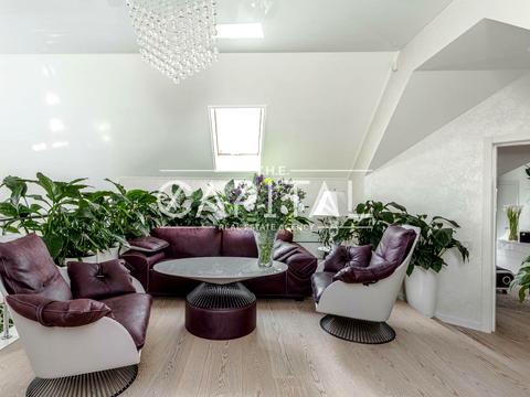 дом по адресу Батиєва Гора