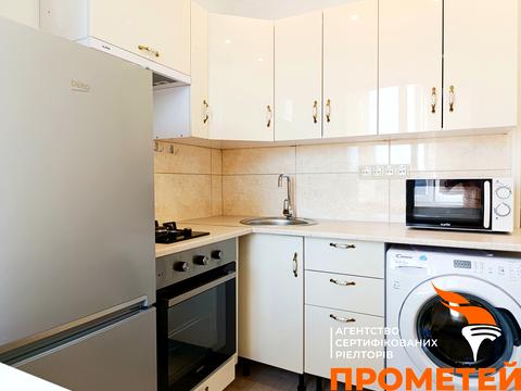 квартира за адресою Велика Васильківська вул. (Червоноармійська), 145/1