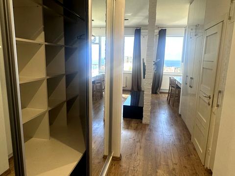 квартира по адресу Гагаринское Плато ул. (Гагаринское Плато), 5 А