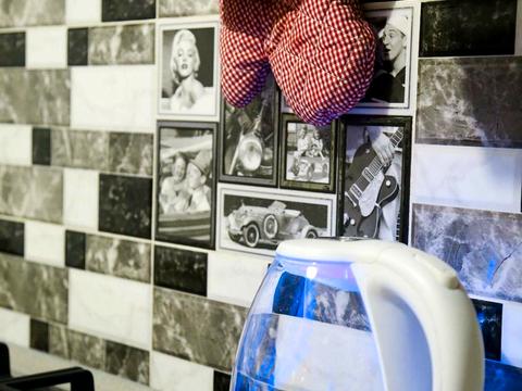 квартира за адресою Руська вул., 6