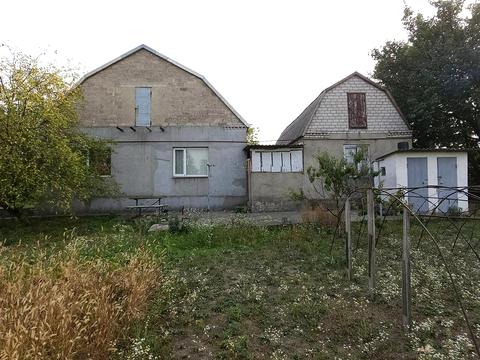 будинок за адресою Херсонський Шлях вул.