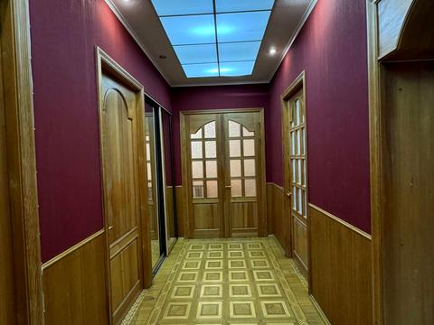 квартира по адресу Ромена Роллана ул., 7