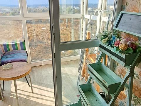 квартира по адресу Свято-Покровская ул. (Ленина), 75