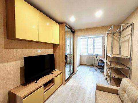 квартира за адресою Проспект Героев, 18