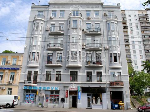 квартира за адресою Саксаганського вул., 58