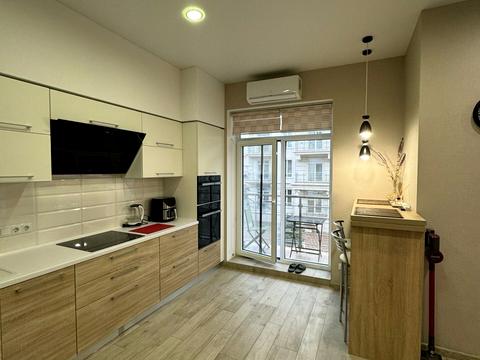 квартира за адресою Фонтанська дорога вул., 58/3