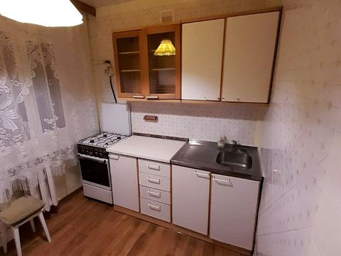 квартира по адресу Дмитрия Багалия ул. (Пожарского), 7